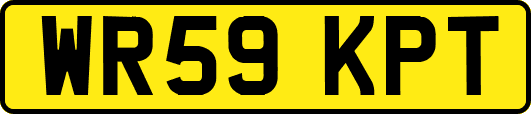 WR59KPT
