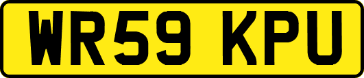 WR59KPU