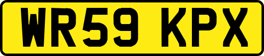 WR59KPX