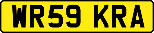 WR59KRA