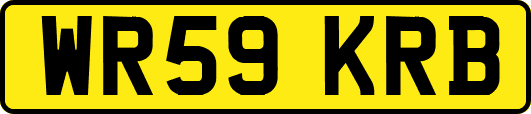 WR59KRB