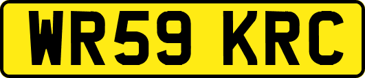 WR59KRC