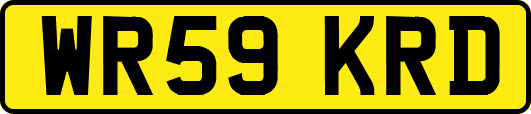 WR59KRD