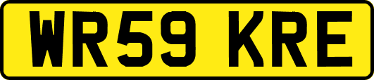 WR59KRE