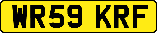 WR59KRF