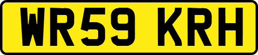 WR59KRH
