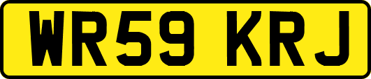 WR59KRJ