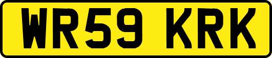 WR59KRK