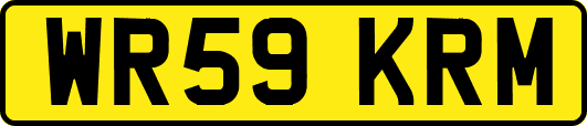 WR59KRM