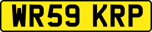 WR59KRP