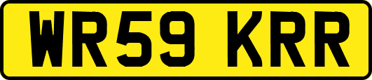 WR59KRR