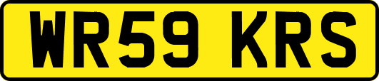WR59KRS