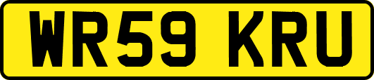 WR59KRU