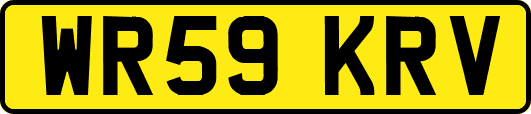 WR59KRV