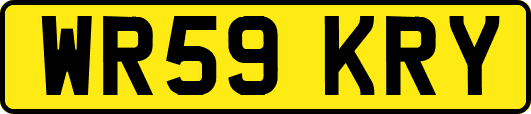 WR59KRY