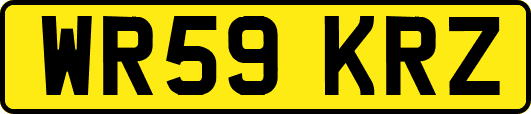 WR59KRZ