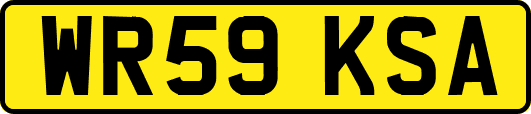 WR59KSA