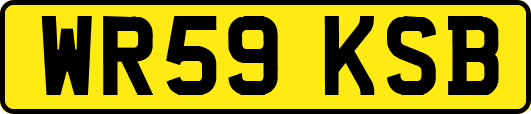WR59KSB