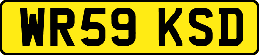 WR59KSD
