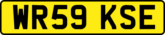 WR59KSE