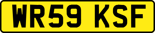 WR59KSF