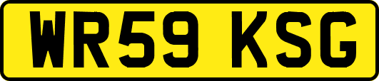 WR59KSG
