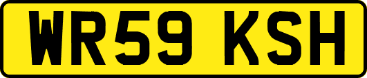 WR59KSH