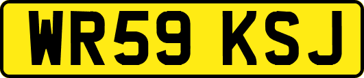 WR59KSJ