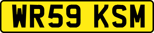 WR59KSM
