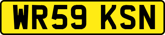WR59KSN