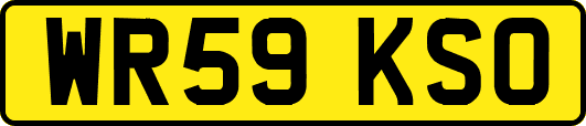 WR59KSO