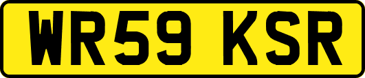 WR59KSR