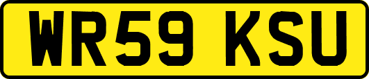 WR59KSU
