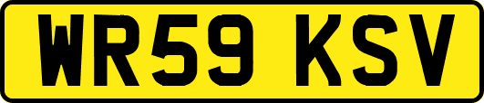 WR59KSV
