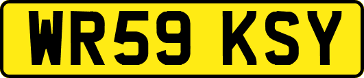 WR59KSY