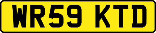 WR59KTD