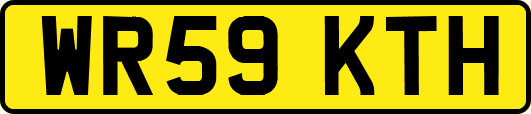 WR59KTH