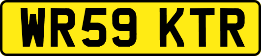 WR59KTR