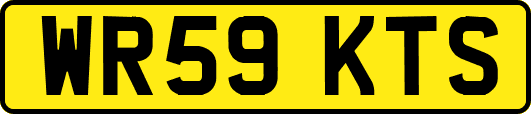 WR59KTS