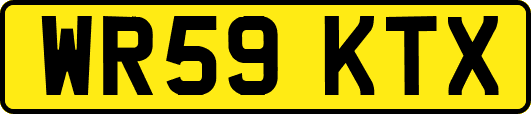 WR59KTX