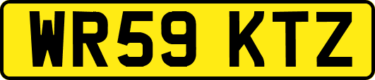 WR59KTZ