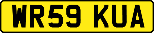WR59KUA