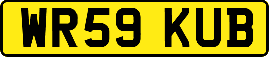 WR59KUB