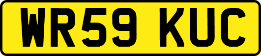 WR59KUC