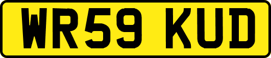 WR59KUD