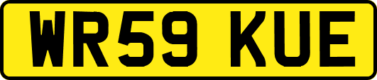 WR59KUE