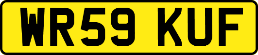 WR59KUF