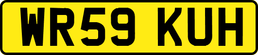 WR59KUH