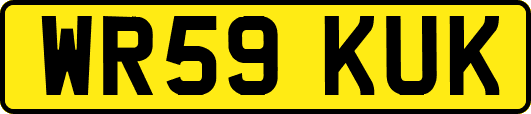 WR59KUK