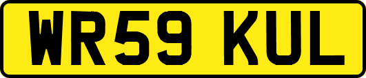 WR59KUL
